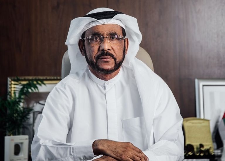 توقعات إيجابية إزاء النمو الاقتصادي في دبي