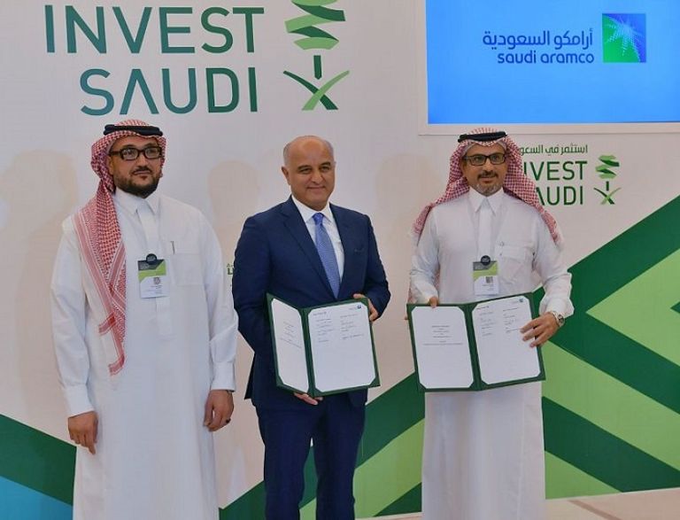 هيئة الاستثمار تعلن اتفاقات بقيمة 15 مليار دولار