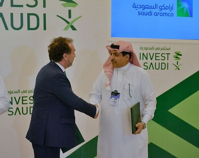 هيئة الاستثمار تعلن اتفاقات بقيمة 15 مليار دولار