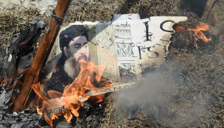 هل ينتهي تنظيم داعش بمقتل أبوبكر البغدادي؟