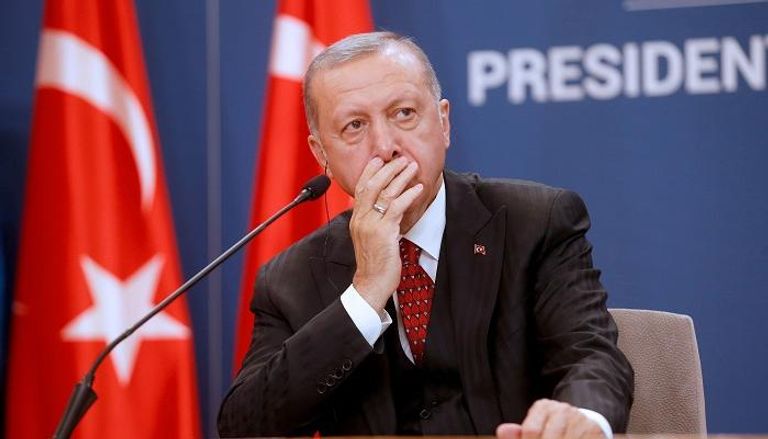 اقتصاد تركيا يدفع ثمن السياسات الخاطئة لأردوغان