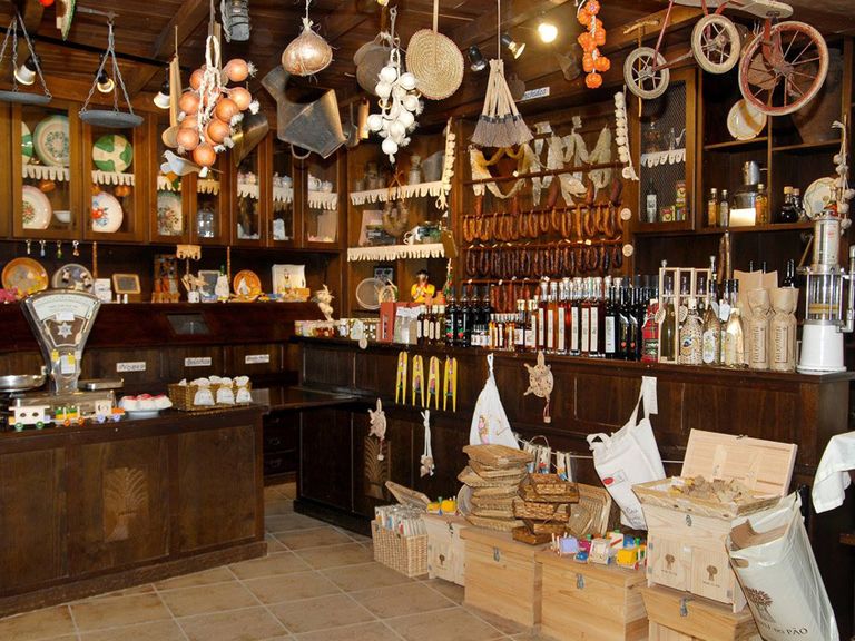 متحف الخبز في منطقة "إيلوبوليس" في البرازيل