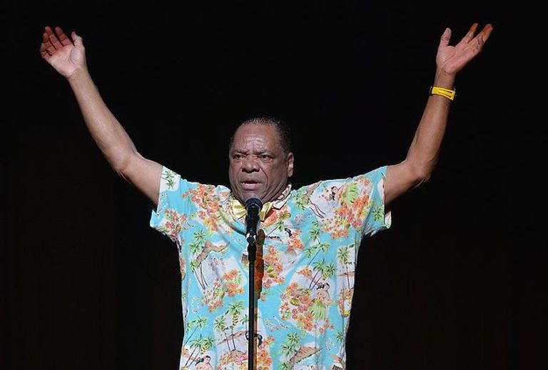  الكوميدي الأمريكي جون ويذرسبون