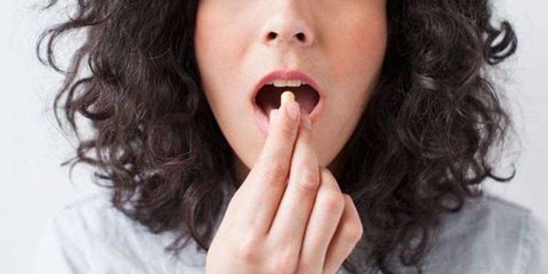 الحبوب قد لا تمنع الحمل- أرشيفية