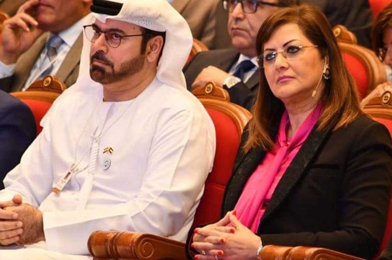 إطلاق جائزة مصر للتميز الحكومي الخميس بدعم إماراتي- أرشيفية