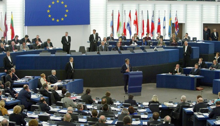 الاتحاد الأوروبي يرغب في التعرف على جهود الحكومة لتحقيق السلام