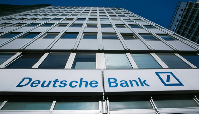 دويتشه بنك يتكبد خسارة 832 مليون يورو في الربع الثالث من 2019