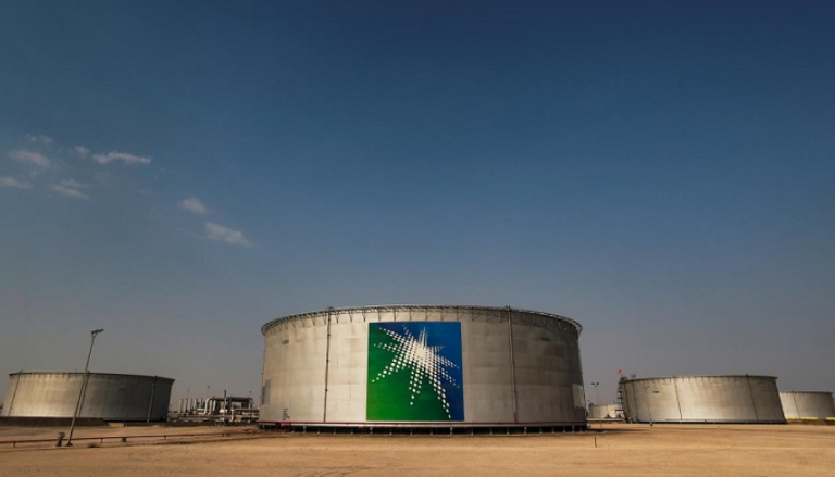 "أرامكو السعودية" ستخزن 4.6 مليون برميل من النفط في الهند