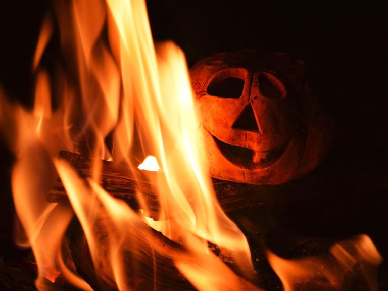 كيف تحمي طفلك من الحوادث في المناسبات