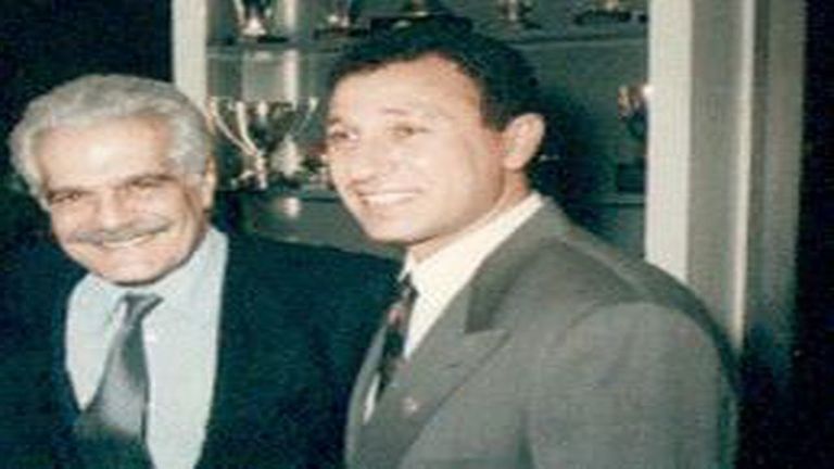 محمود الخطيب