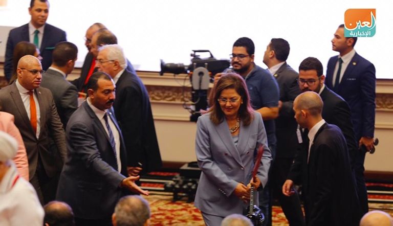 ثمرة التعاون المصري الإماراتي.. أسماء الفائزين بجائزة التميز الحكومي