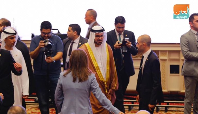 ثمرة التعاون المصري الإماراتي.. أسماء الفائزين بجائزة التميز الحكومي