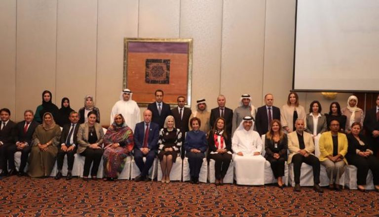 الجامعة العربية تطلق المجلس العربي للسكان والتنمية 