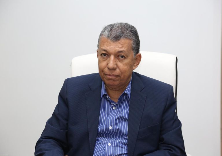 جانب من الحلقة النقاشية