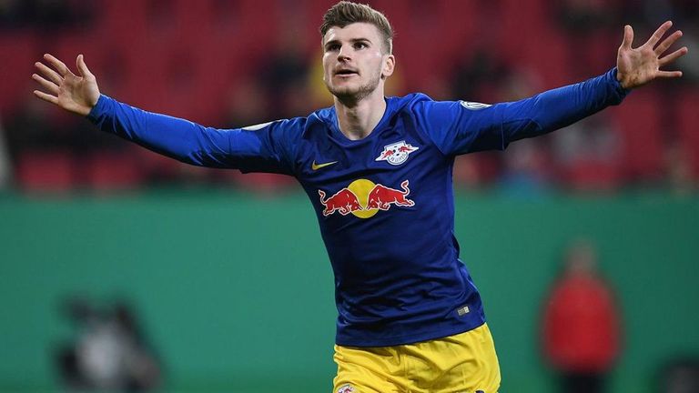 يورجن كلوب وشيردان شاكيري