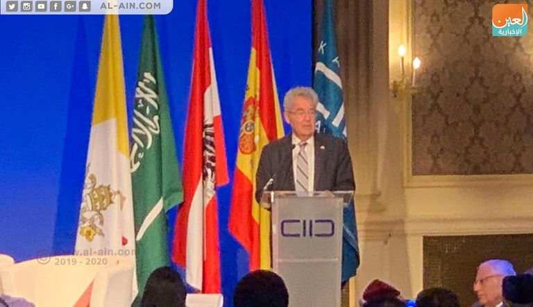 المؤتمر شهد في يومه الأول مناقشة خطاب الكراهية