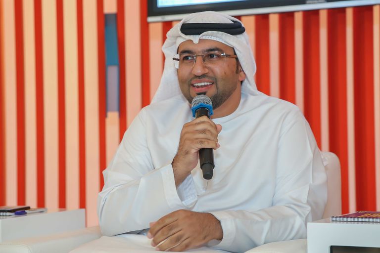 جانب من فعالية