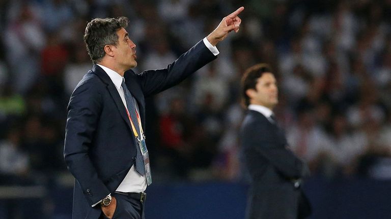 حسين الشحات