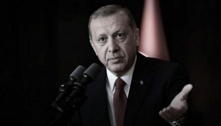 الرئيس التركي رجب طيب أردوغان- رويترز