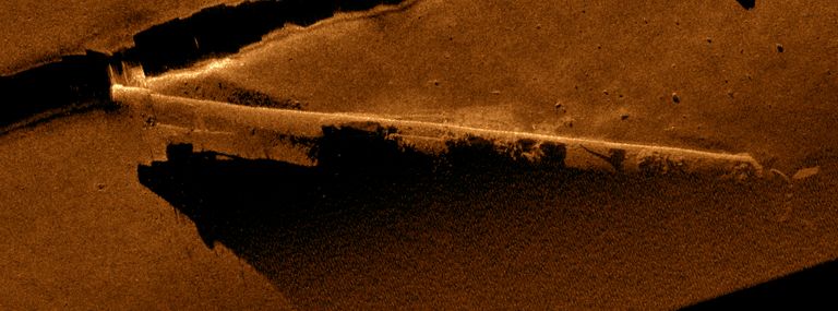 العثور على غواصة بريطانية مفقودة منذ الحرب العالمية الثانية