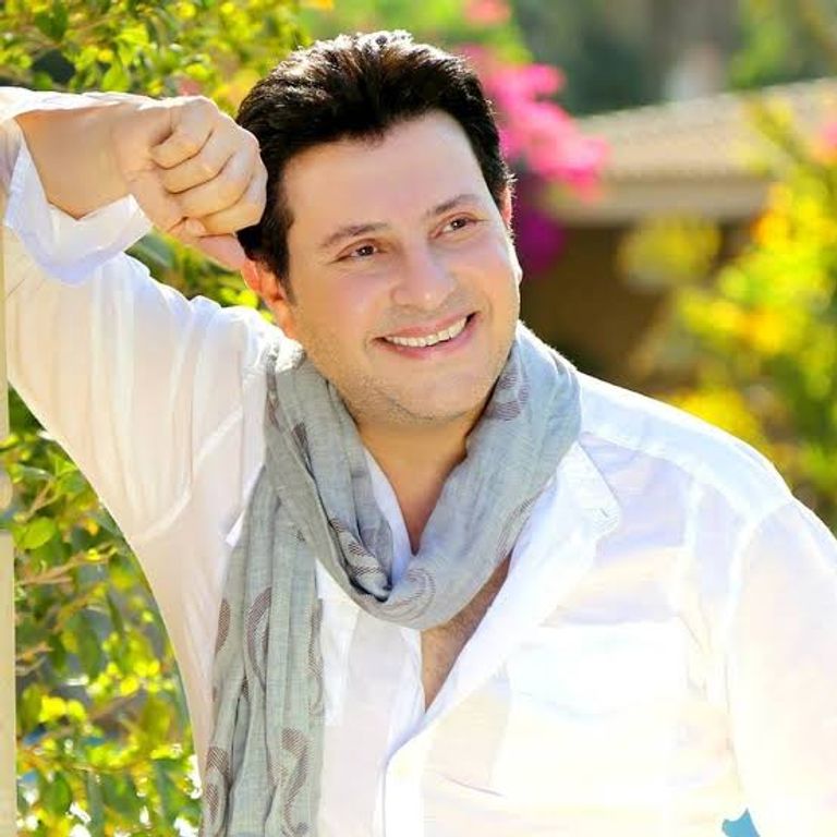 محمد منير يفتتح الدورة الـ28 من مهرجان الموسيقى العربية