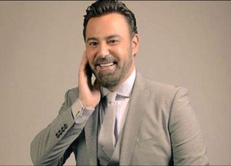 محمد منير يفتتح الدورة الـ28 من مهرجان الموسيقى العربية