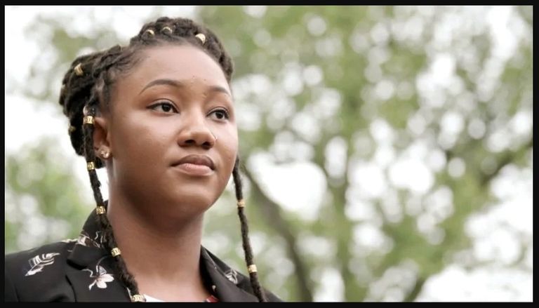 فاتو جالو تتهم الرئيس الجامبي السابق باغتصابها