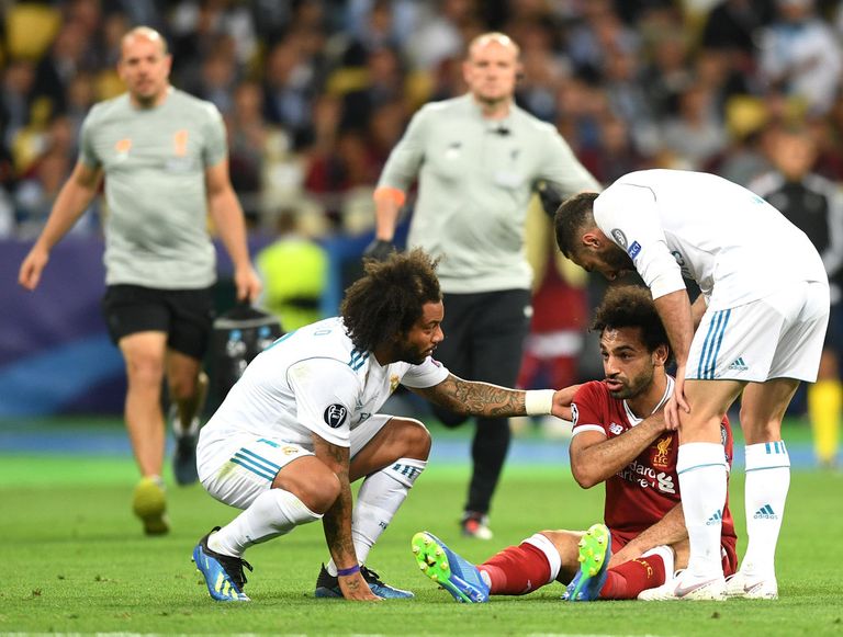 مورينيو ومارسيلو