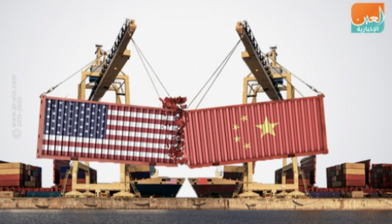 الصين يمكنها فرض رسوم جديدة على البضائع الأمريكية