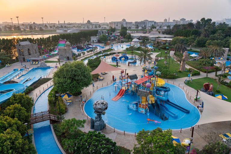 8 مشروعات للشارقة في