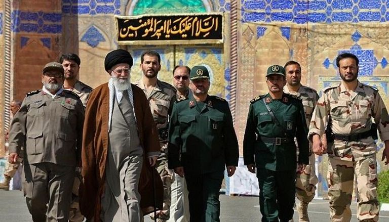 إيران ستواجه أزمة غير مسبوقة بعد وفاة خامنئي
