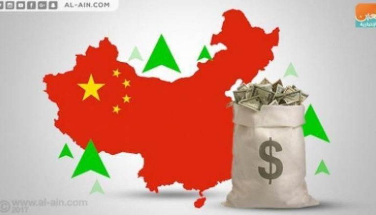 نمو صناعة الأسمنت في الصين 