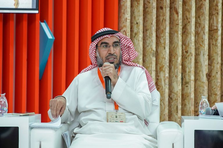 فرج الظفيري