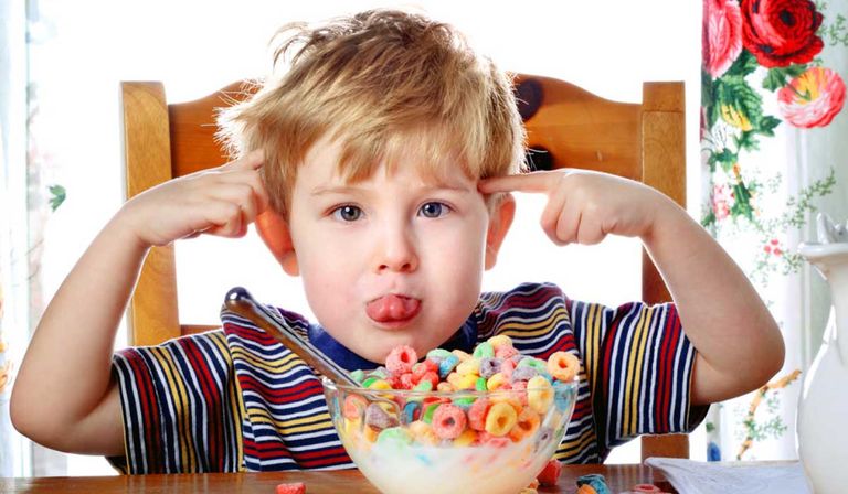 تختلف أعراض الإصابة بالتوحد من طفل لآخر