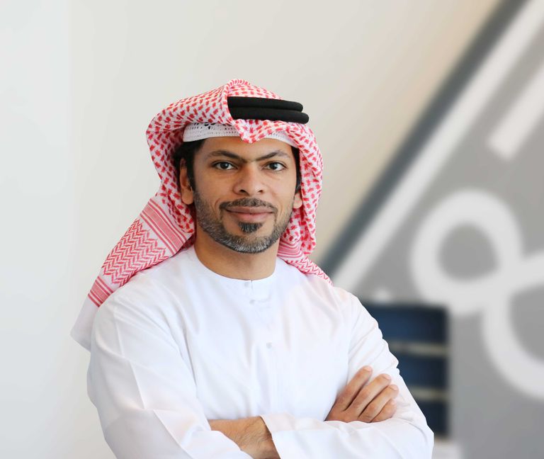 إسماعيل علي عبد الله، الرئيس التنفيذي لشركة "ستراتا"