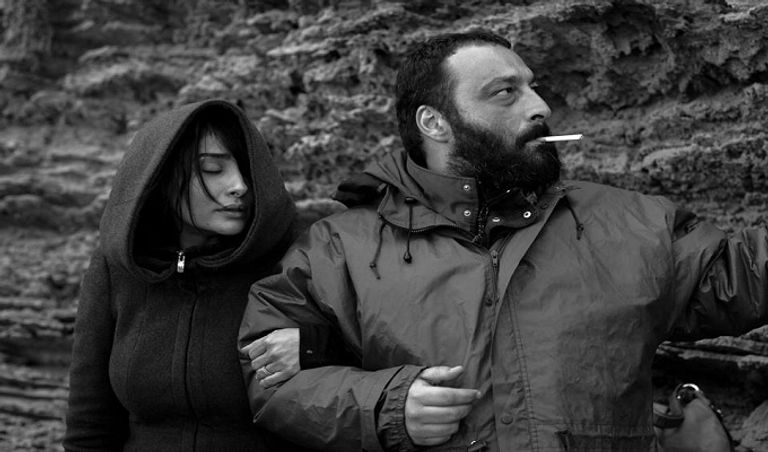 الممثلة التونسية سهير بن عمارة