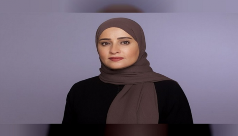 عهود بنت خلفان الرومي وزيرة دولة للسعادة وجودة الحياة بالإمارات
