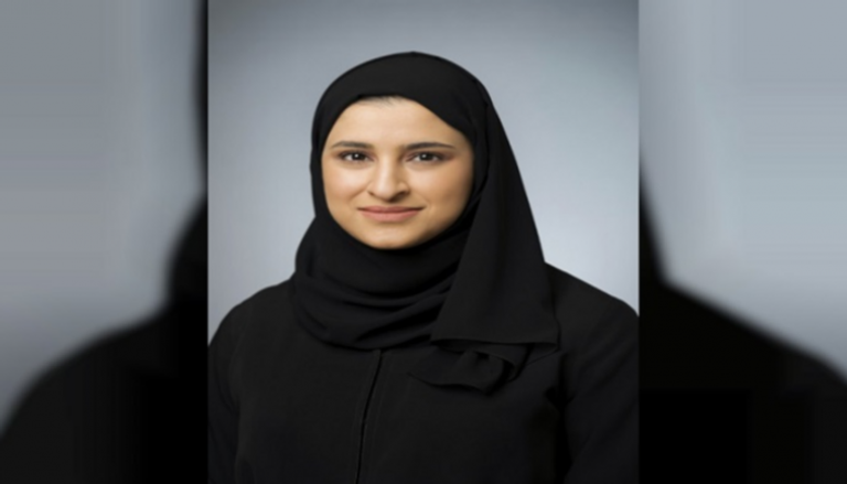 سارة بنت يوسف الأميري وزيرة دولة للعلوم المتقدمة بالإمارات