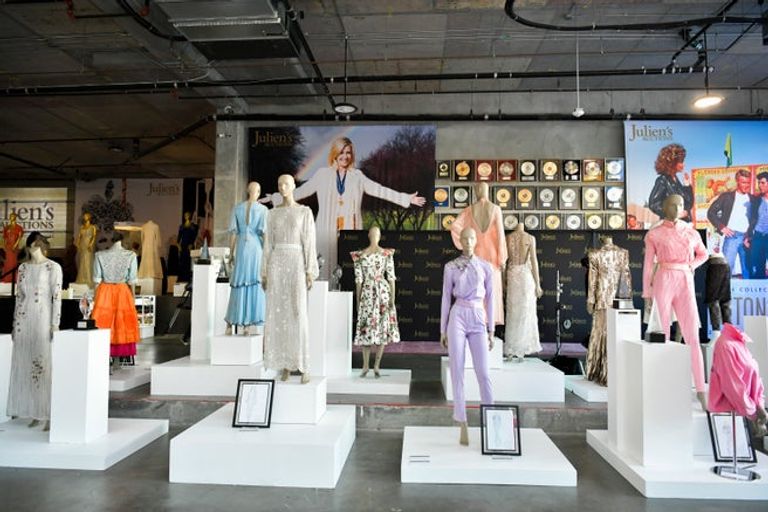 أوليفيا نيوتن جون