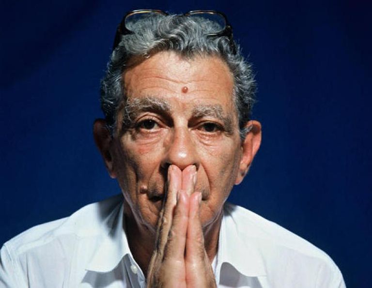 مشهد من فيلم "احكيلي"