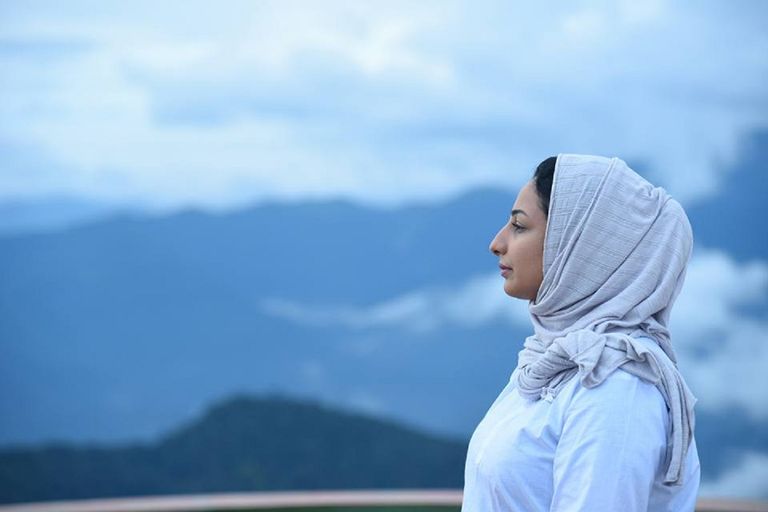 المخرج العماني خالد الزدجالي