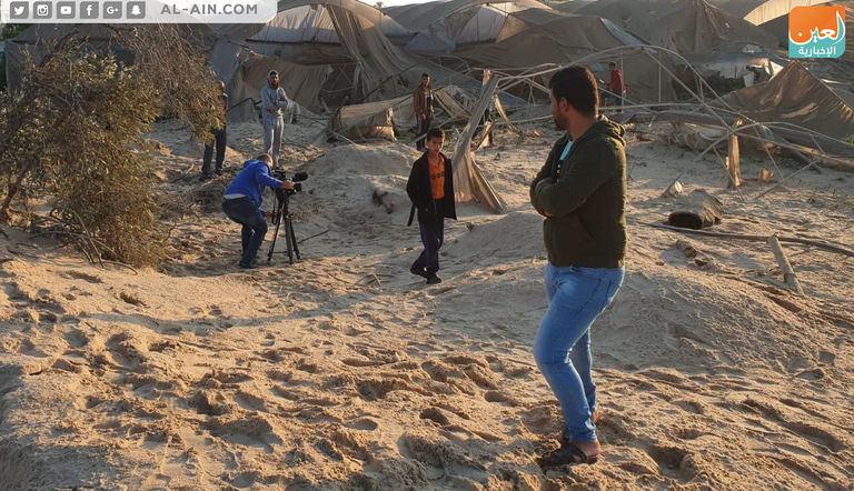 موكب الشهيد أحمد الشحري انطلق وسط حالة من الغضب