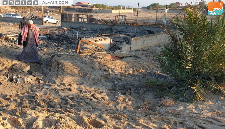 موكب الشهيد أحمد الشحري انطلق وسط حالة من الغضب