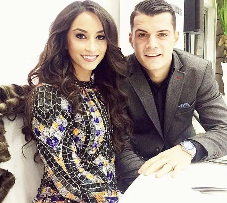 جرانيت تشاكا