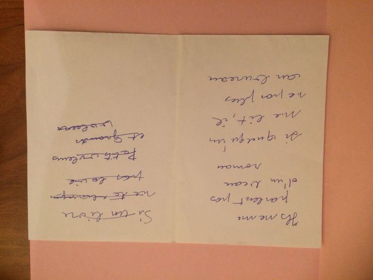 الكاتب الفرنسي من أصل مصري ألبير قصيري