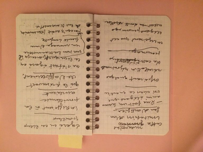 الكاتب الفرنسي من أصل مصري ألبير قصيري