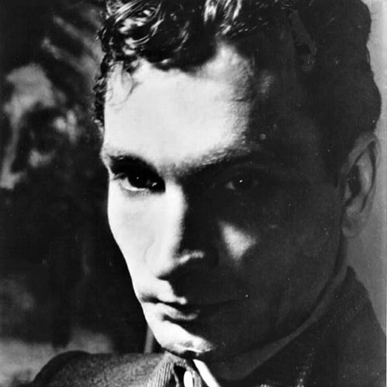 الكاتب الفرنسي من أصل مصري ألبير قصيري