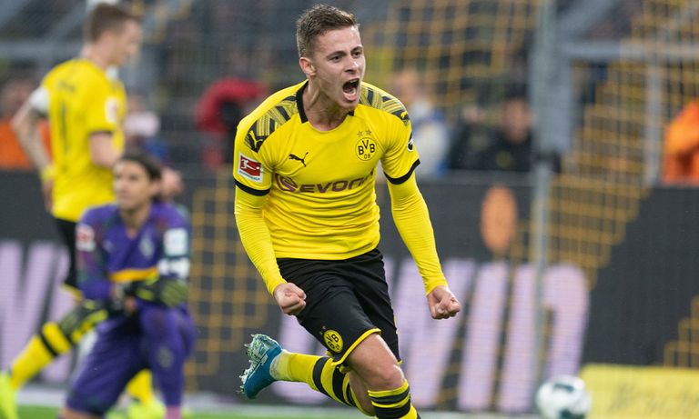 بروسيا دورتموند نيكو كوفاتش مدرب بايرن ميونيخ