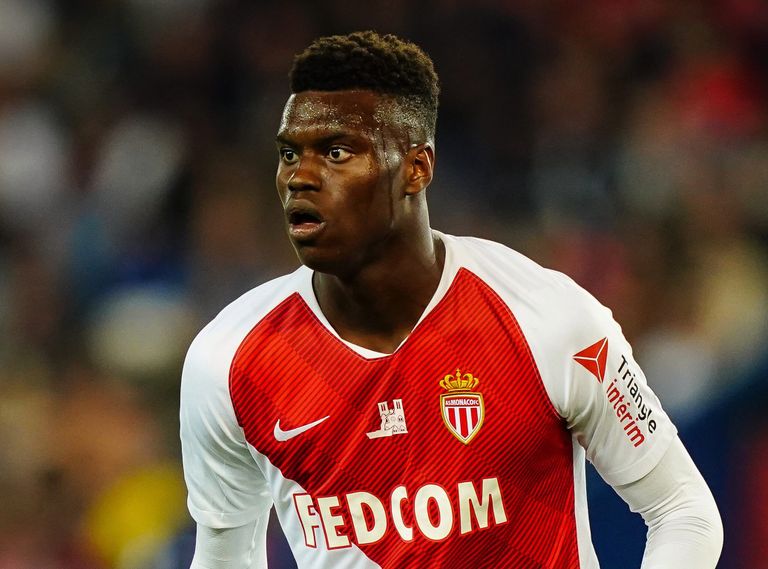 بينوت بادياشيلي رافائيل فاران