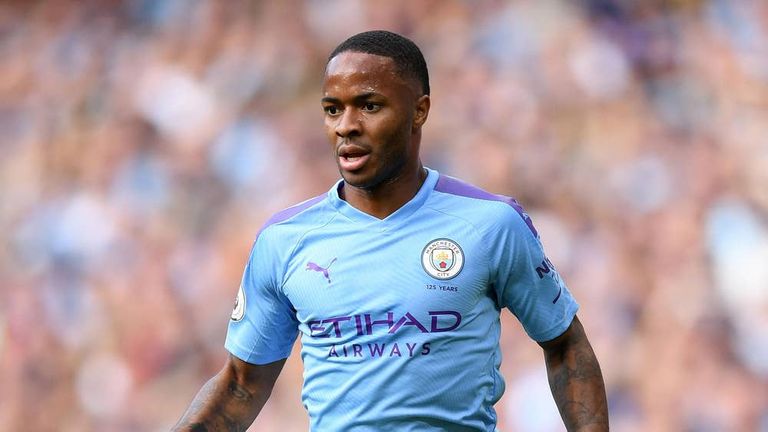 رحيم سترلينج بيل ورحيم سترلينج